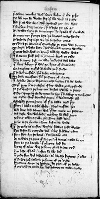 London, British Library, Harley 2277